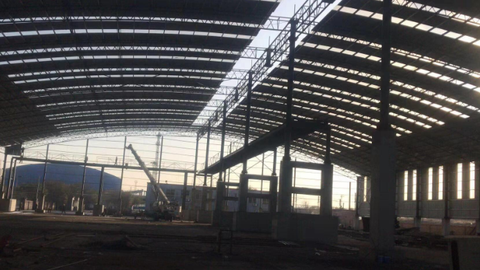 当阳概述质料场封闭本领的特点和利用类型